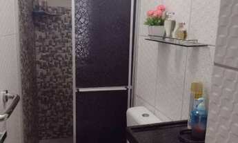 Imagem 2: Apartamento com 2 dormitórios à venda, 87 m² por R$ 190.000,00 - Santo Amaro - Recife/PE