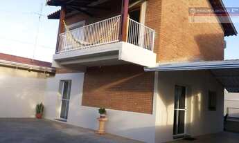 Imagem: Casa com 3 dormitórios à venda, 199 m²