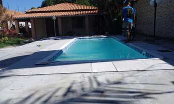 Imagem 4: ALUGO LINDO CASARÃO PARA O MÊS DE JULHO PODENDO SER O FDS OU 15 DIAS. A COMBINAR!