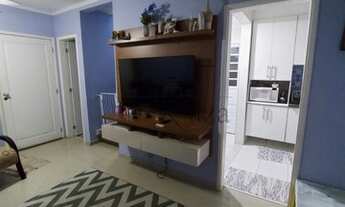 Imagem 4: Casa Condomínio - Vila Branca - Jacareí - Condomínio Residence Club - 65,06m² - 2 Dormitór