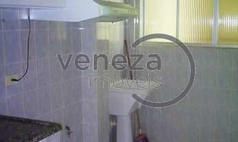 Imagem 5: Apartamento com 1 quarto à venda por R$ 189000.00, 48.95 m2 - CENTRO - LONDRINA/PR