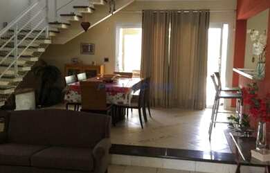 Imagem 4: Paulínia - Casa de Condomínio - Green Ville