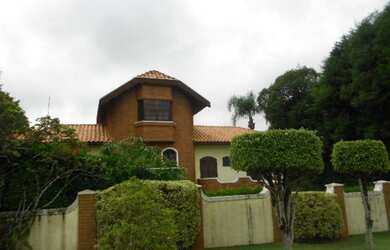 Imagem 3: Chácara em condomínio fechado no Km 63 da Rodovia Castelo Branco