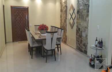 Imagem 2: Casa à venda ou permuta no Ecopark - Tatuí - SP