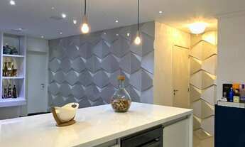 Imagem 2: Apartamento para venda com 114 metros quadrados no Varandas Ipoema