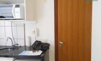 Imagem 7: Condomínio Park Ville (SGAN 912 Modulo D, Asa Norte - Brasília/DF