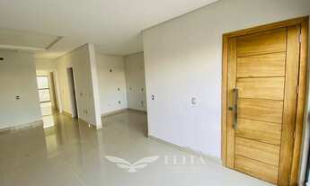 Imagem 7: Apartamento térreo com 2 quartos, sendo 1 suíte, com 72,67m² na Itajuba - Barra Velha/SC