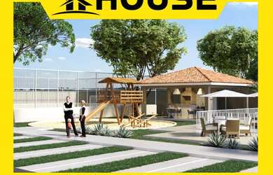 Imagem 5: Condominio Space calhau// 2 quartos