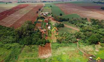 Imagem: Terreno à venda, 3311 m² - Primeiro de