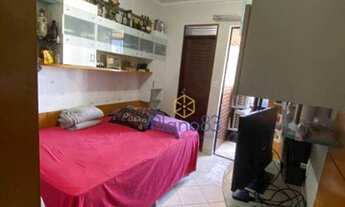 Imagem 5: Apartamentos com 4 quartos sendo 2 suítes