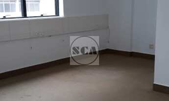 Imagem 3: Conjunto / Sala em Itaim Bibi - São Paulo