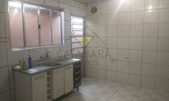 Imagem 2: Mogi das Cruzes - Casa Padrão - Conjunto Residencial Cocuera