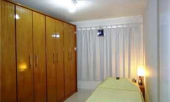 Imagem 7: AP 03 DORMS/02 SUITES/02 GAR - VENDE - CHACARA INGLESA