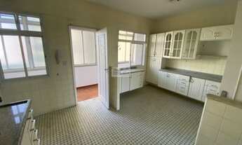 Imagem 3: Vende-se apartamento. 168 m², Vila Mariana, 3 dormitórios , 1 suíte, sala, 3 banheiros e