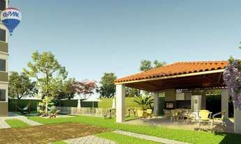 Imagem 2: APARTAMENTO EM OLINDA