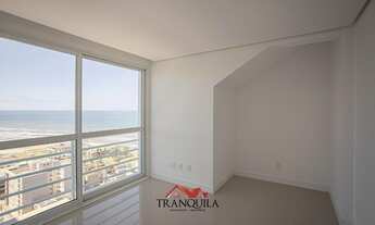 Imagem 5: Cobertura na prainha com vista de 360º graus