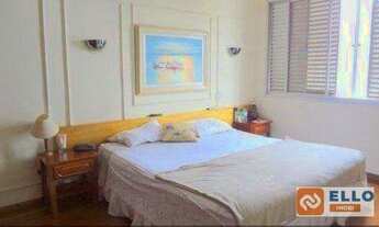 Imagem 4: Apartamento com 4 dormitórios à venda, 245 m² por R$ 1.050.000,00 - Gutierrez - Belo Horiz