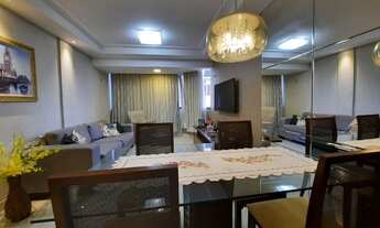 Imagem 2: Apartamento 3/4 Suite, Elevador, próximo ao Midway Para Venda No Condomínio Ana Flávia e