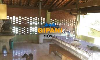 Imagem 3: CHACARA RESIDENCIAL em SANTO ANTÔNIO DE POSSE - SP, RESSACA