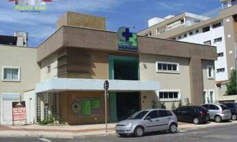 Imagem 2: Sala para alugar, 30 m² por R$ 600,00/mês - Dionisio Torres - Fortaleza/CE