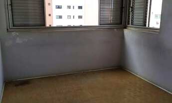 Imagem 4: Edifício Bandeirantes - Apartamento amplo