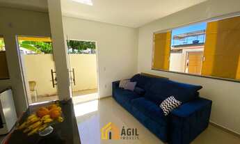 Imagem 6: Oportunidade, casa com 2 quartos à venda, lote 180m² por R$ 185.000 - Tiradentes - São Joa