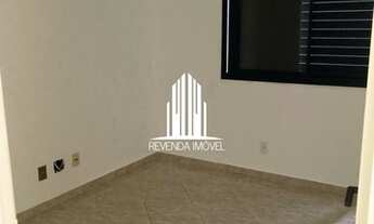 Imagem 3: Apartamento na Saúde