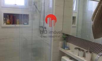 Imagem 2: Apartamento para Venda em São Paulo, Vila Andrade, 2 dormitórios, 1 suíte, 2 banheiros, 2