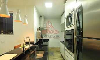 Imagem 2: Apartamento Cobertura sem condomínio em Vila Camilopolis - Santo André