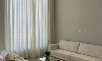 Imagem: Casa com 4 quartos à venda Condomínio