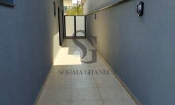 Imagem 6: Casa - Swiss Park - Campinas