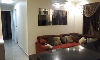 Imagem 3: Lindo Apartamento com 2 Quartos,1 banheiro, 1 vaga à Venda, 46 m² por R$ 340.000