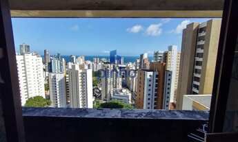 Imagem 7: Apartamento para Venda em Salvador, Graça, 4 dormitórios, 4 suítes, 5 banheiros, 6 vagas