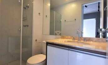 Imagem 3: Apartamento com 1 dormitório à venda, 33 m² por R$ 490.000 - Santa Cecília - São Paulo/SP