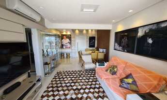 Imagem 2: Apartamento com 2 dorms, Canto do Forte, Praia Grande - R$ 935 mil, Cod: 514