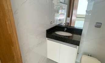 Imagem 5: Casa com 3 dormitórios à venda, 244 m² por R$ 2.300.000,00 - Jardins Atenas - Goiânia/GO