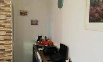 Imagem 7: Apartamento com 2 dormitórios à venda, 100 m² por R$ 310.000,00 - Tude Bastos (Sítio do Ca