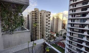 Imagem 7: Apartamento 2 dormitórios + dependência de empregada para alugar na Praia das Pitangueiras