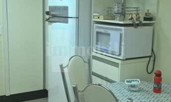 Imagem 7: Excelente localização próximo parque da Água branca 2 dorm wc social living 2 a 1 vaga de