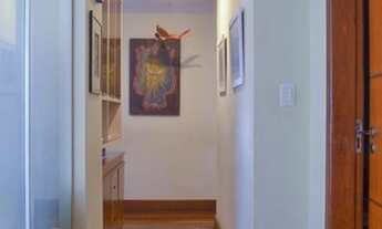 Imagem 5: Apartamento para Venda em Juiz de Fora, Santa Helena, 4 dormitórios, 2 suítes, 5 banheiros