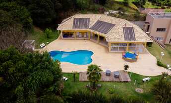 Imagem 4: TERRENO EM CONDOMÍNIO FECHADO ALTO PADRÃO