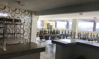 Imagem 6: Vila America Apartamento com 3 dormitórios