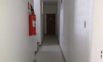 Imagem 2: Apartamento 1/4 No Tororó Próximo Hospital Martagão Gesteira