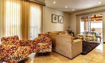 Imagem 6: Casa com 4 dormitórios à venda, 340 m² por R$ 1.280.000,00 - Condomínio Metropolitan Park