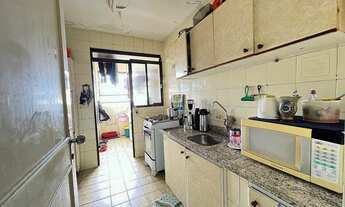 Imagem 4: Apartamento com 3 dormitórios à venda, 70 m² por R$ 230.000,00 - Vila Larsen 1 - Londrina