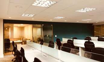 Imagem 5: São Paulo - Conjunto Comercial/Sala - Cerqueira César