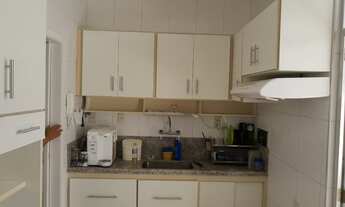 Imagem 2: Apartamento para venda com 95 metros quadrados com 3 quartos/ suíte, Jardim Guanabara, ref