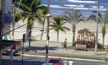 Imagem 6: Excelente apartamento, perto da praia com vista mar no bairro Aviação