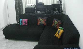 Imagem: APARTAMENTO - SANTANA - SP