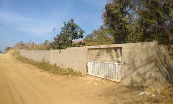 Imagem 2: Chácara 5200 MTS sítio de recreio ipê